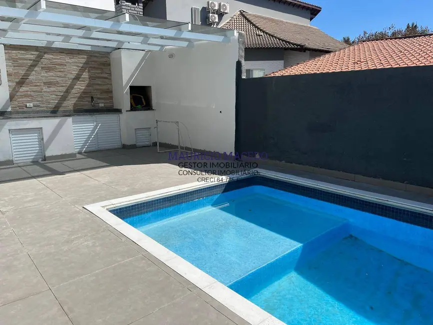 Casa com 4 quartos à venda, 300m2 em Alphaville, Santana De Parnaiba - SP - imagem 7 Foto 7 de Casa com 4 quartos à venda, 300m2 em Alphaville, Santana De Parnaiba - SP