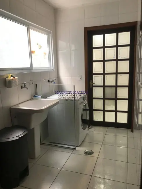 Casa com 4 quartos à venda, 300m2 em Alphaville, Santana De Parnaiba - SP - imagem 4 Foto 4 de Casa com 4 quartos à venda, 300m2 em Alphaville, Santana De Parnaiba - SP