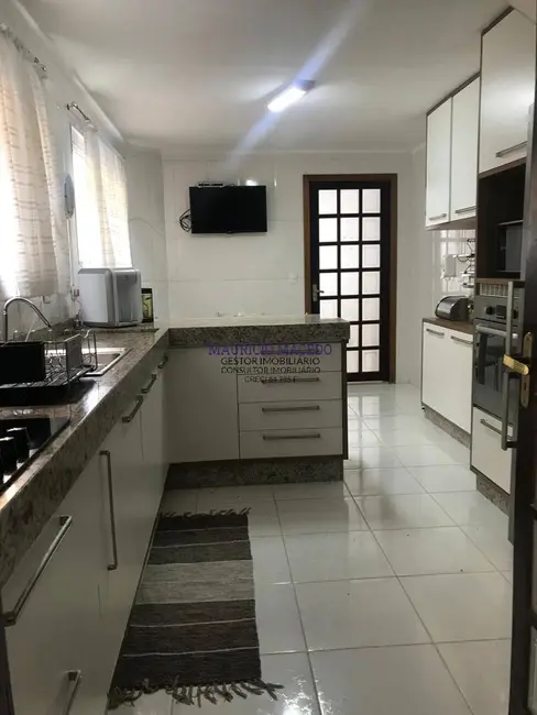 Casa com 4 quartos à venda, 300m2 em Alphaville, Santana De Parnaiba - SP - imagem 9 Foto 9 de Casa com 4 quartos à venda, 300m2 em Alphaville, Santana De Parnaiba - SP