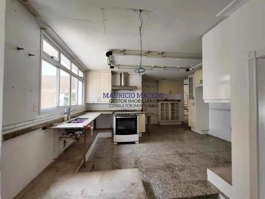 Foto 9 de Casa com 6 quartos à venda e para alugar, 994m2 em Alphaville Residencial Dois, Barueri - SP