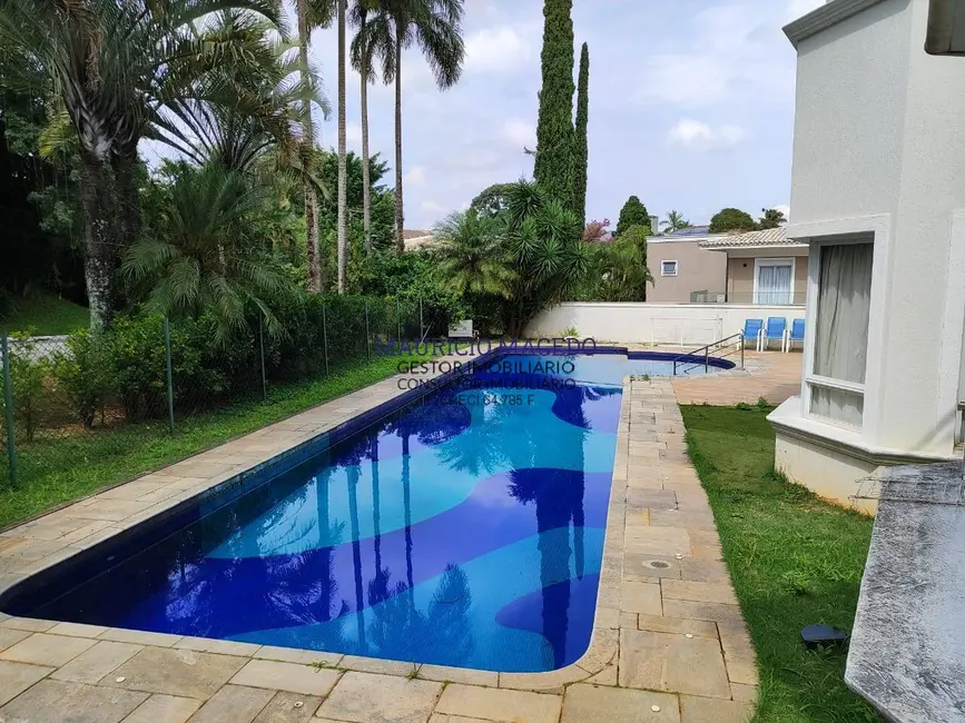 Foto 2 de Casa com 6 quartos à venda e para alugar, 994m2 em Alphaville Residencial Dois, Barueri - SP