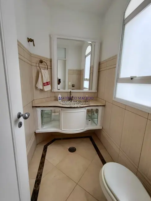 Foto 8 de Casa com 6 quartos à venda e para alugar, 994m2 em Alphaville Residencial Dois, Barueri - SP