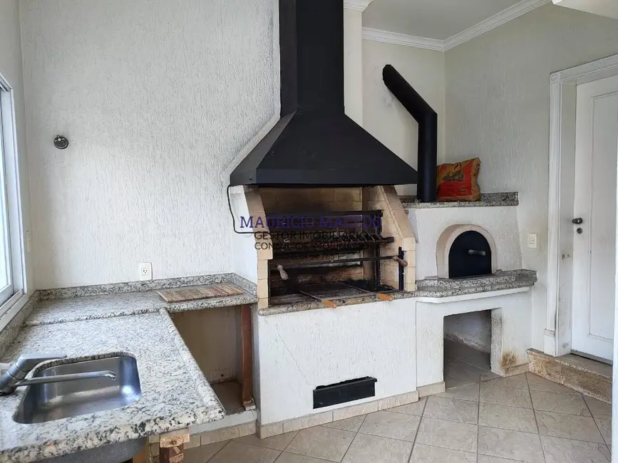 Foto 6 de Casa com 6 quartos à venda e para alugar, 994m2 em Alphaville Residencial Dois, Barueri - SP