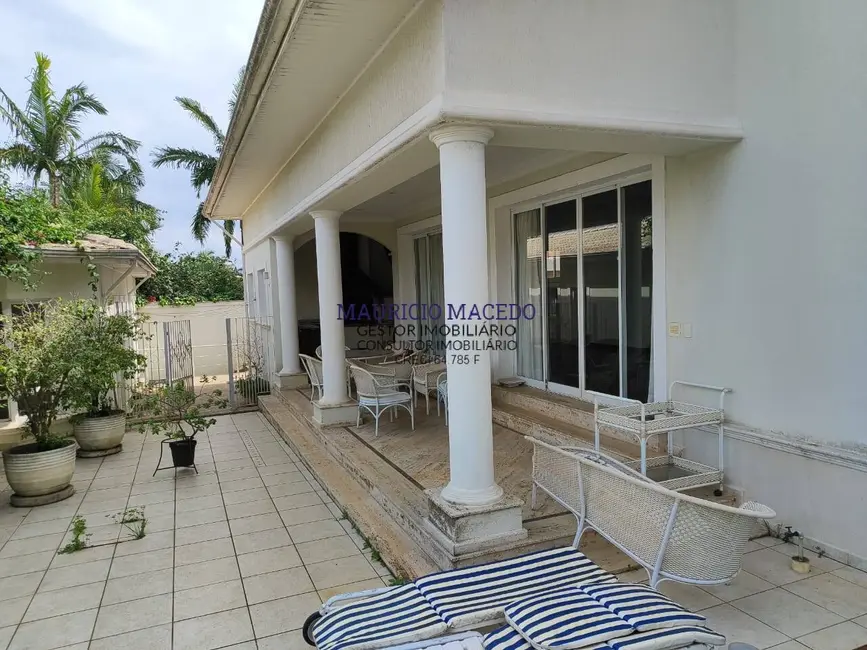 Foto 7 de Casa com 6 quartos à venda e para alugar, 994m2 em Alphaville Residencial Dois, Barueri - SP