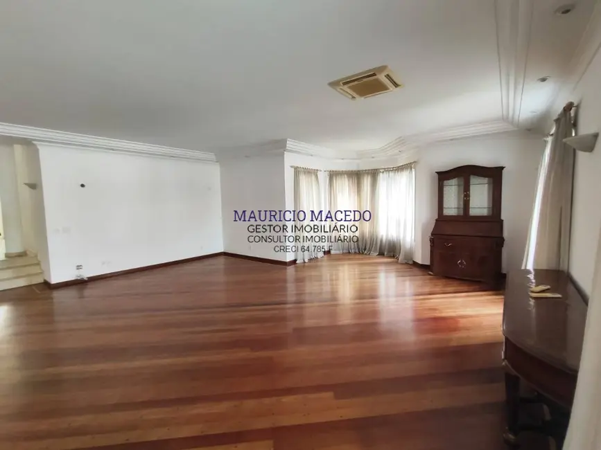 Foto 4 de Casa com 6 quartos à venda e para alugar, 994m2 em Alphaville Residencial Dois, Barueri - SP