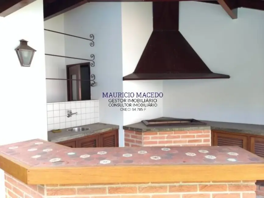 Casa com 5 quartos à venda e para alugar, 652m2 em Alphaville Residencial Dois, Barueri - SP - imagem 5 Foto 5 de Casa com 5 quartos à venda e para alugar, 652m2 em Alphaville Residencial Dois, Barueri - SP