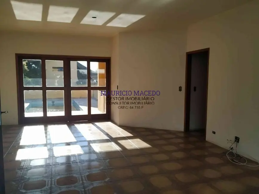 Foto 2 de Casa com 3 quartos para alugar, 384m2 em Alphaville, Santana De Parnaiba - SP