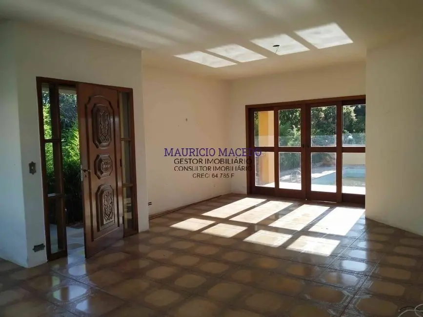 Foto 3 de Casa com 3 quartos para alugar, 384m2 em Alphaville, Santana De Parnaiba - SP