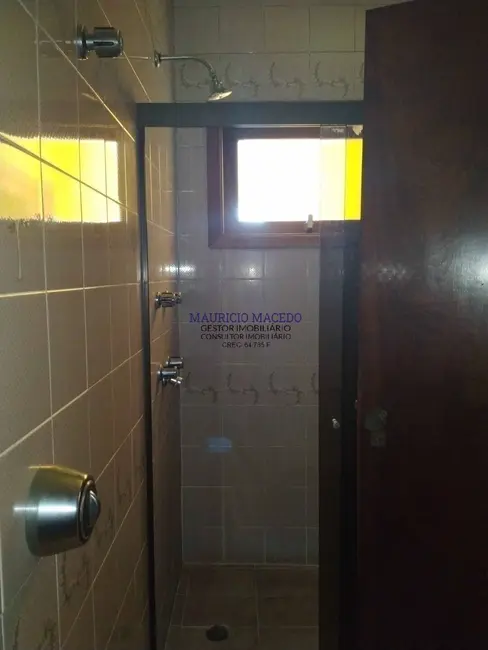 Foto 9 de Casa com 3 quartos para alugar, 384m2 em Alphaville, Santana De Parnaiba - SP