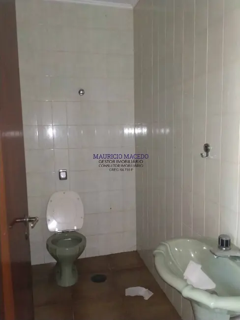 Foto 4 de Casa com 3 quartos para alugar, 384m2 em Alphaville, Santana De Parnaiba - SP