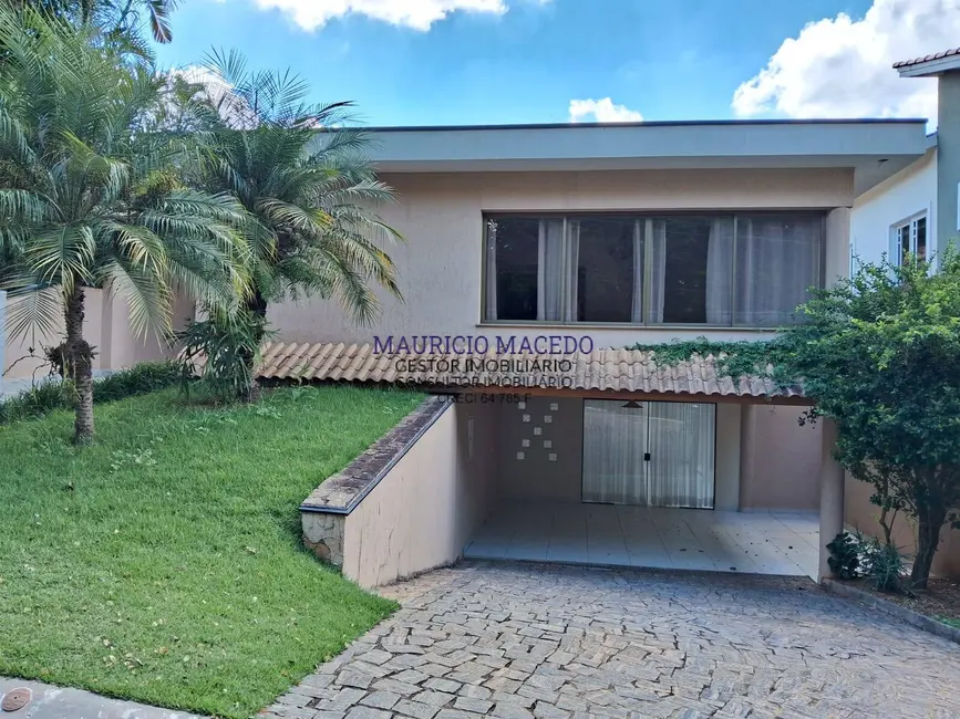 Casa com 3 quartos para alugar, 300m2 em Alphaville, Santana De Parnaiba - SP - imagem 7 Foto 7 de Casa com 3 quartos para alugar, 300m2 em Alphaville, Santana De Parnaiba - SP