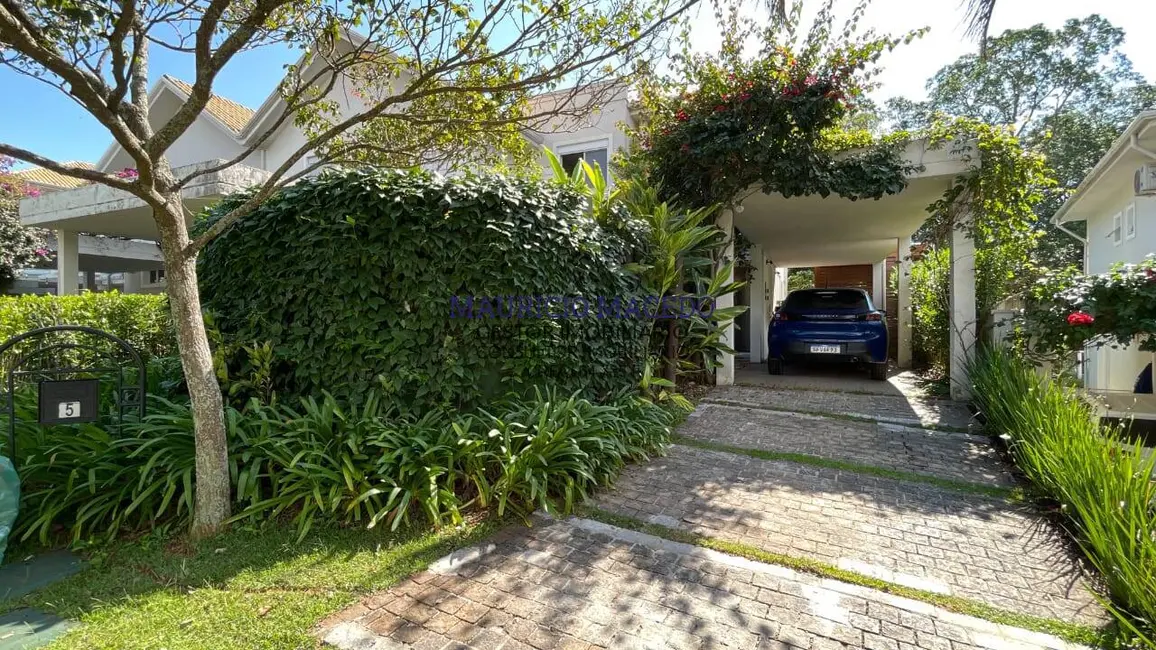 Casa com 3 quartos à venda, 200m2 em Alphaville, Santana De Parnaiba - SP - imagem 6 Foto 6 de Casa com 3 quartos à venda, 200m2 em Alphaville, Santana De Parnaiba - SP