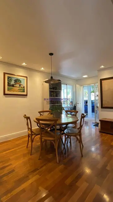 Casa com 3 quartos à venda, 200m2 em Alphaville, Santana De Parnaiba - SP - imagem 5 Foto 5 de Casa com 3 quartos à venda, 200m2 em Alphaville, Santana De Parnaiba - SP