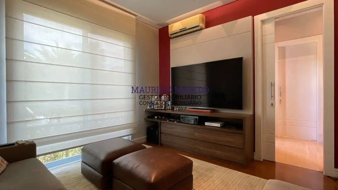 Foto 8 de Casa com 4 quartos à venda, 566m2 em Tamboré, Santana De Parnaiba - SP