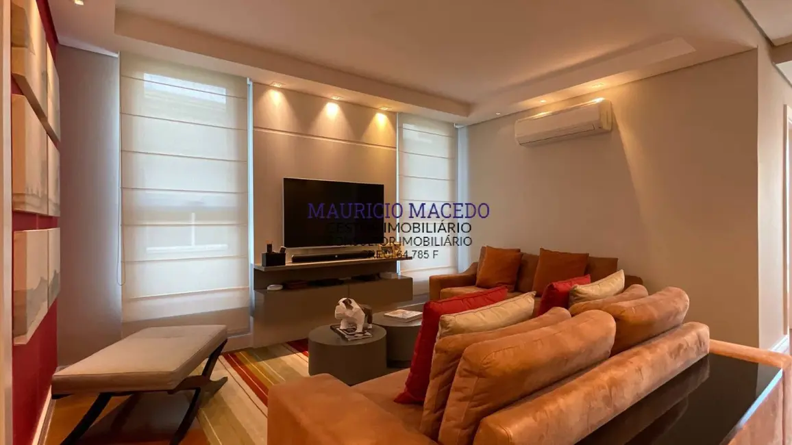 Foto 9 de Casa com 4 quartos à venda, 566m2 em Tamboré, Santana De Parnaiba - SP