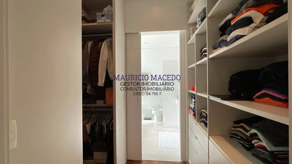 Foto 4 de Casa com 4 quartos à venda, 566m2 em Tamboré, Santana De Parnaiba - SP