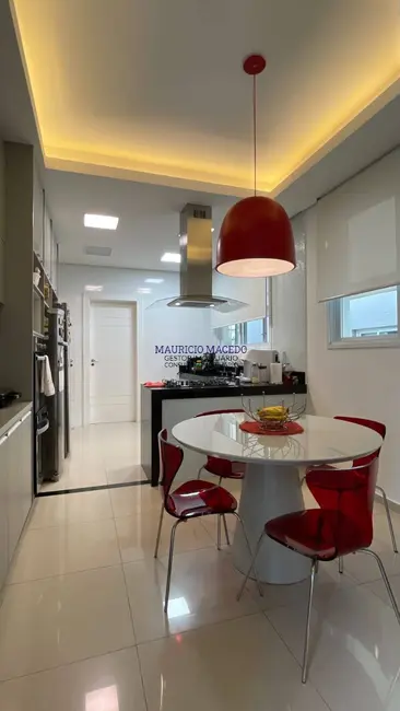 Foto 5 de Casa com 4 quartos à venda, 566m2 em Tamboré, Santana De Parnaiba - SP