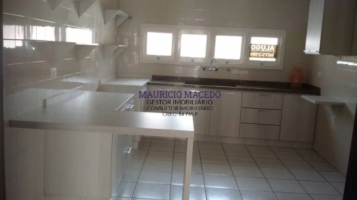 Foto 8 de Casa com 4 quartos à venda e para alugar, 420m2 em Alphaville, Santana De Parnaiba - SP