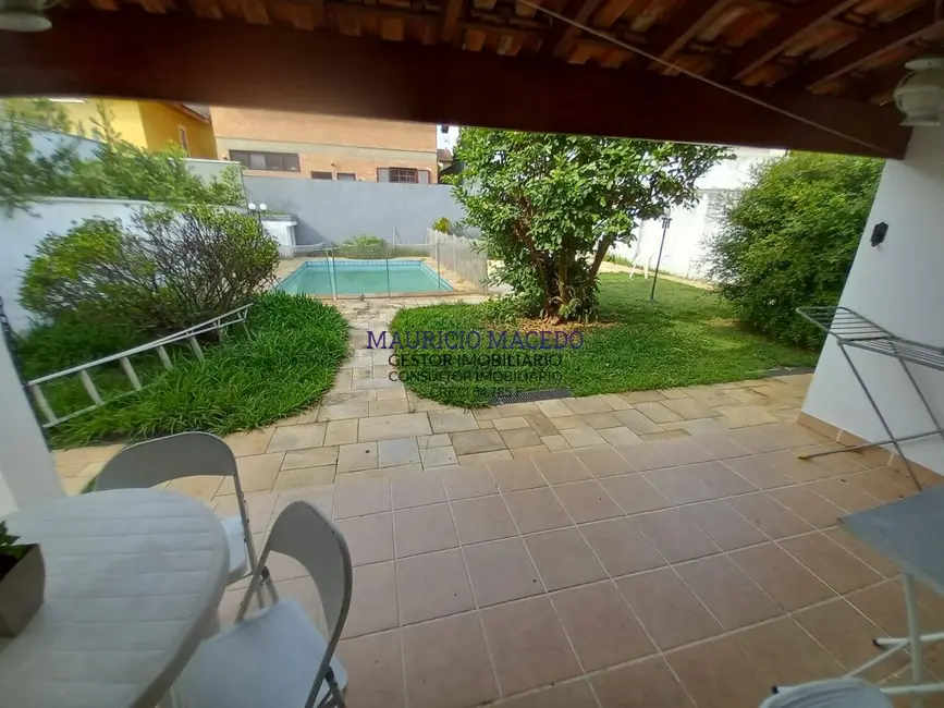 Foto 1 de Casa com 3 quartos à venda, 384m2 em Alphaville, Santana De Parnaiba - SP