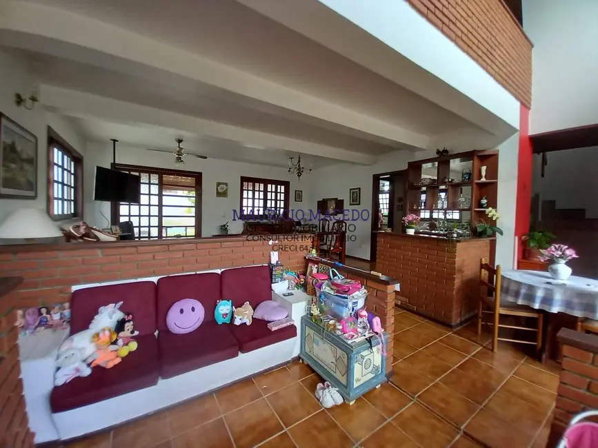 Casa com 3 quartos à venda, 384m2 em Alphaville, Santana De Parnaiba - SP - imagem 7 Foto 7 de Casa com 3 quartos à venda, 384m2 em Alphaville, Santana De Parnaiba - SP