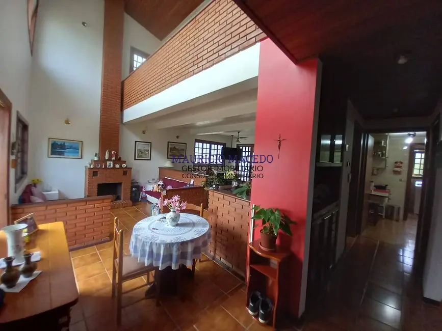 Casa com 3 quartos à venda, 384m2 em Alphaville, Santana De Parnaiba - SP - imagem 8 Foto 8 de Casa com 3 quartos à venda, 384m2 em Alphaville, Santana De Parnaiba - SP