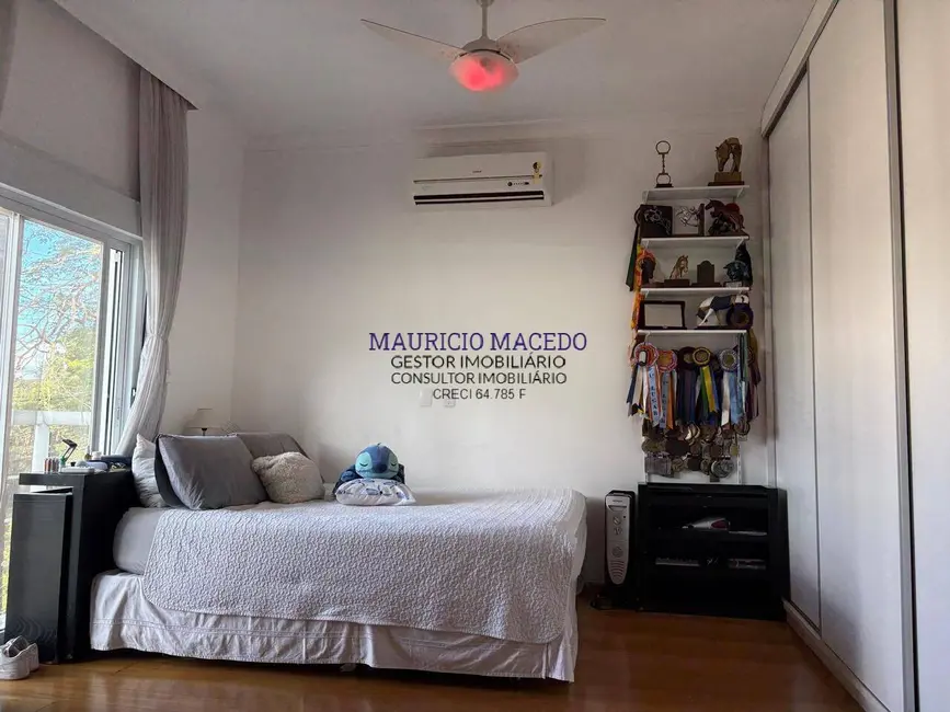 Foto 6 de Casa com 4 quartos à venda e para alugar, 612m2 em Alphaville Residencial Um, Barueri - SP