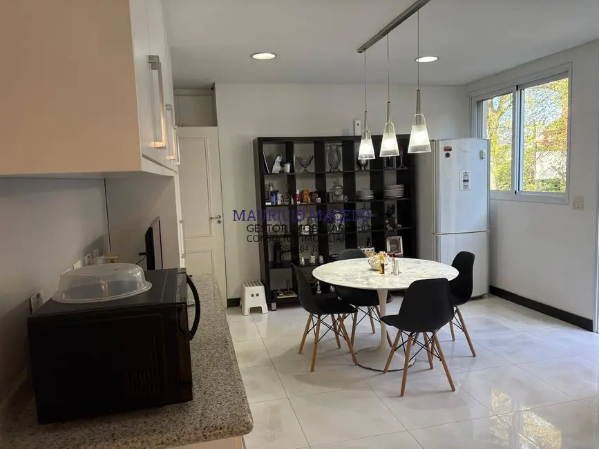 Foto 7 de Casa com 4 quartos à venda e para alugar, 612m2 em Alphaville Residencial Um, Barueri - SP