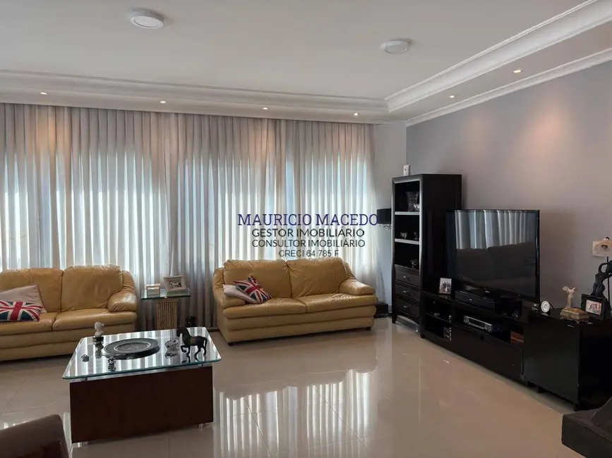 Foto 8 de Casa com 4 quartos à venda e para alugar, 612m2 em Alphaville Residencial Um, Barueri - SP