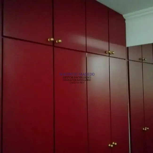 Foto 5 de Apartamento com 4 quartos à venda, 288m2 em Barueri - SP