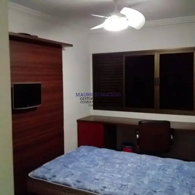 Foto 6 de Apartamento com 4 quartos à venda, 288m2 em Barueri - SP