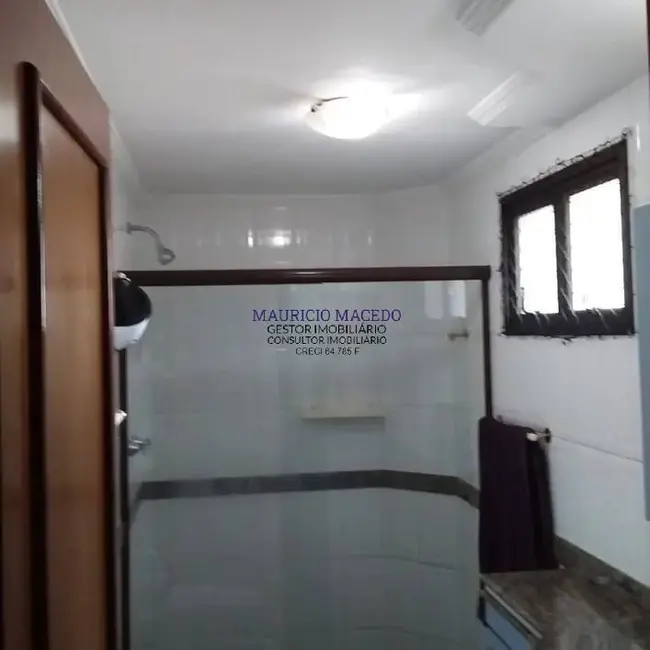 Foto 2 de Apartamento com 4 quartos à venda, 288m2 em Barueri - SP