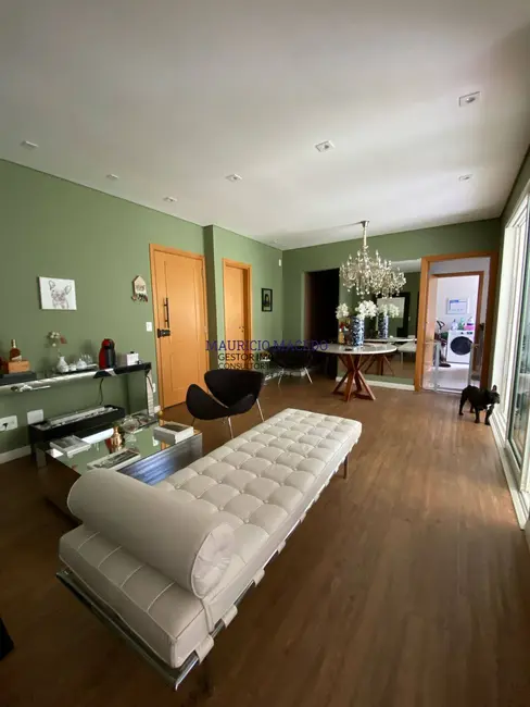 Foto 1 de Apartamento com 4 quartos à venda, 288m2 em Barueri - SP