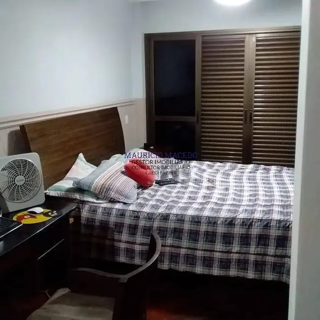 Foto 9 de Apartamento com 4 quartos à venda, 288m2 em Barueri - SP