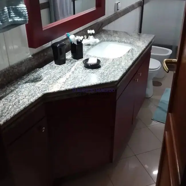 Foto 3 de Apartamento com 4 quartos à venda, 288m2 em Barueri - SP