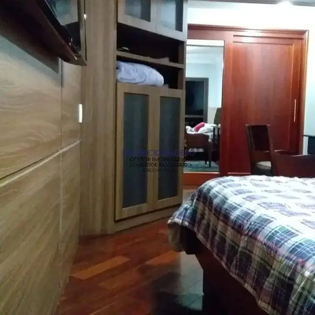 Foto 8 de Apartamento com 4 quartos à venda, 288m2 em Barueri - SP