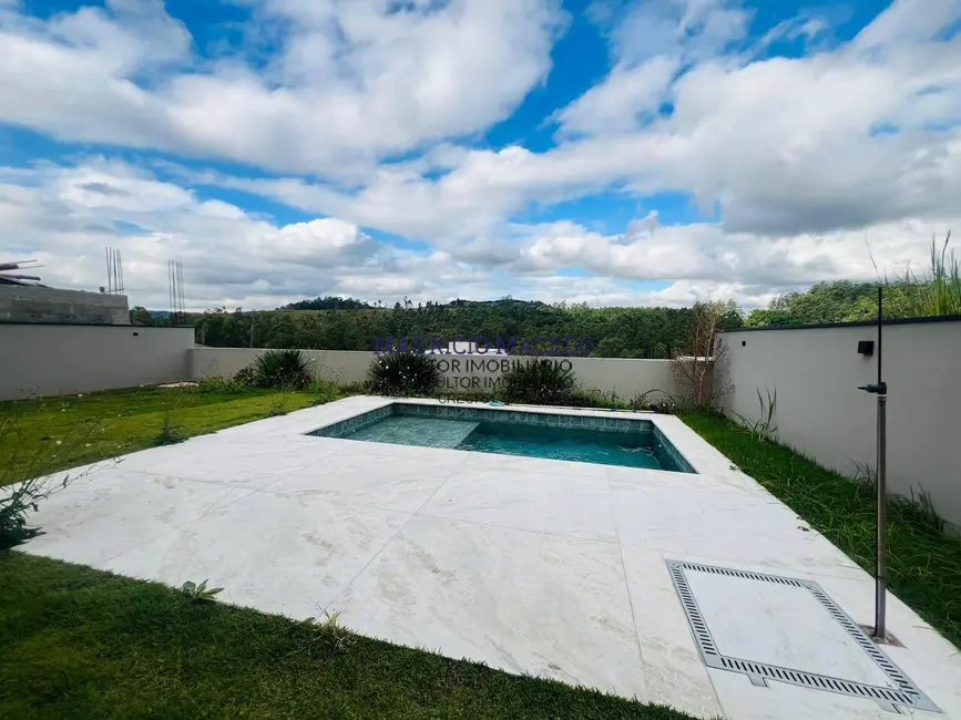 Casa com 4 quartos para alugar, 480m2 em Cidade Tamboré, Santana De Parnaiba - SP - imagem 7 Foto 7 de Casa com 4 quartos para alugar, 480m2 em Cidade Tamboré, Santana De Parnaiba - SP