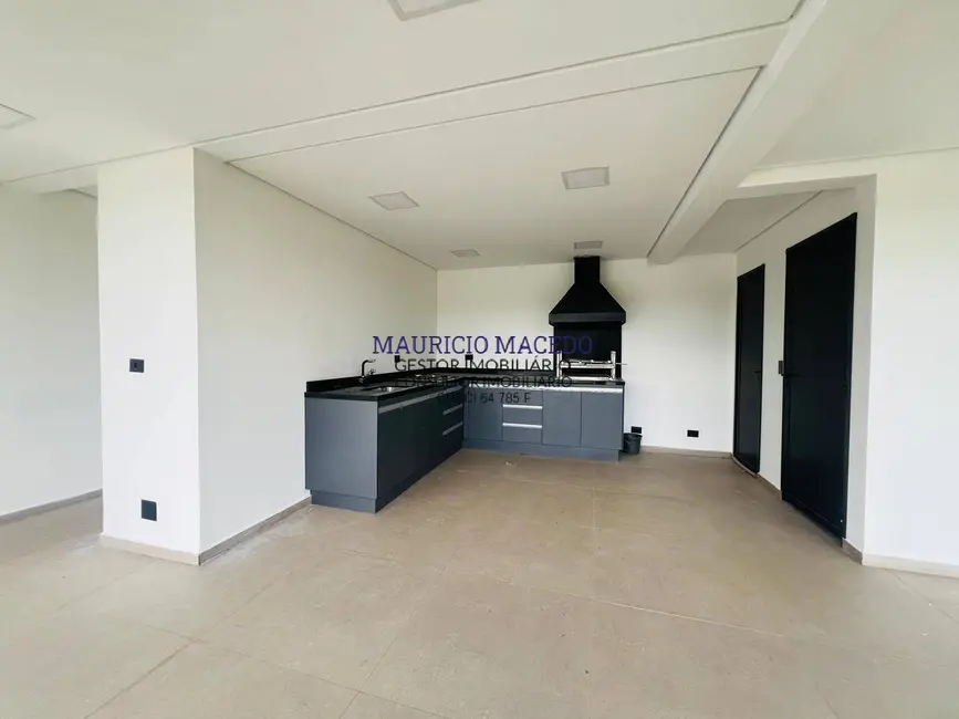 Casa com 4 quartos para alugar, 480m2 em Cidade Tamboré, Santana De Parnaiba - SP - imagem 5 Foto 5 de Casa com 4 quartos para alugar, 480m2 em Cidade Tamboré, Santana De Parnaiba - SP