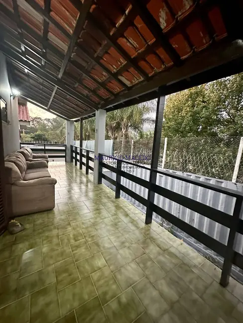 Foto 6 de Casa com 4 quartos à venda e para alugar, 306m2 em Alphaville, Santana De Parnaiba - SP