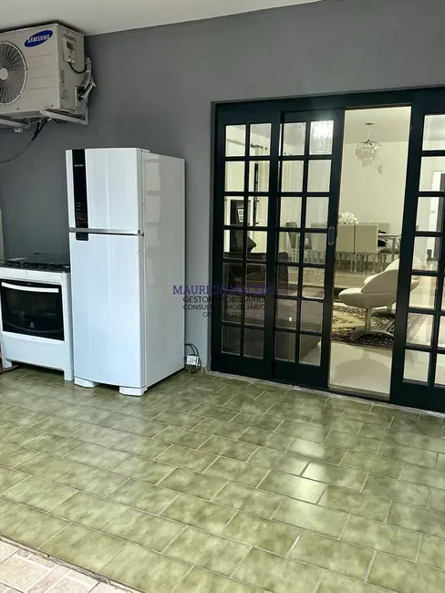 Foto 7 de Casa com 4 quartos à venda e para alugar, 306m2 em Alphaville, Santana De Parnaiba - SP