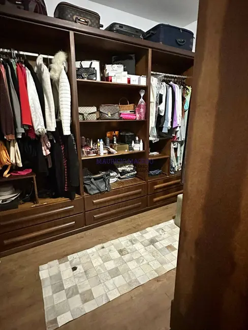 Foto 1 de Casa com 4 quartos à venda e para alugar, 306m2 em Alphaville, Santana De Parnaiba - SP