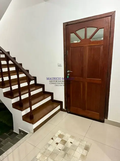 Foto 8 de Casa com 4 quartos à venda e para alugar, 306m2 em Alphaville, Santana De Parnaiba - SP