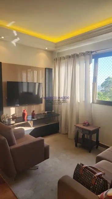 Foto 2 de Apartamento com 3 quartos à venda e para alugar, 118m2 em Barueri - SP