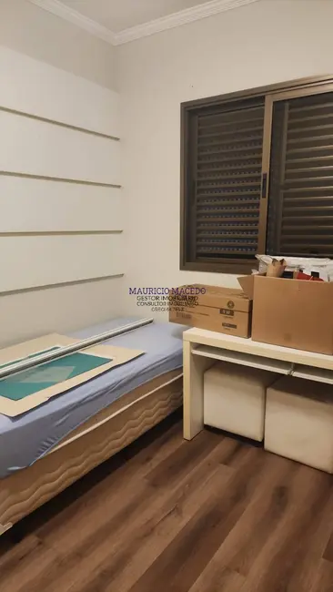 Foto 3 de Apartamento com 3 quartos à venda e para alugar, 118m2 em Barueri - SP
