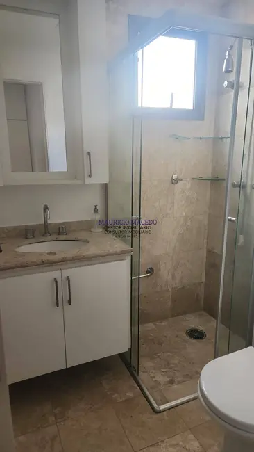 Foto 6 de Apartamento com 3 quartos à venda e para alugar, 118m2 em Barueri - SP