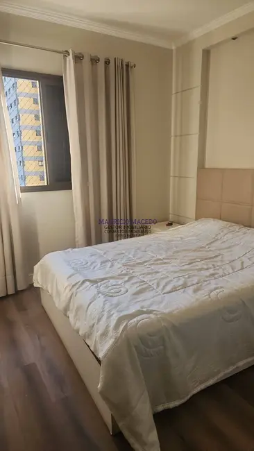 Foto 9 de Apartamento com 3 quartos à venda e para alugar, 118m2 em Barueri - SP