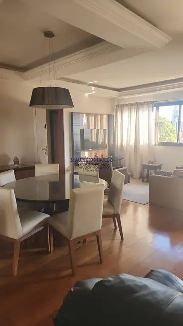 Foto 8 de Apartamento com 3 quartos à venda e para alugar, 118m2 em Barueri - SP