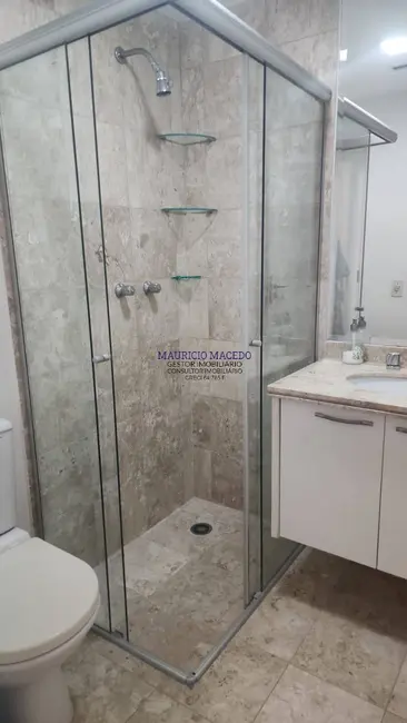 Foto 4 de Apartamento com 3 quartos à venda e para alugar, 118m2 em Barueri - SP