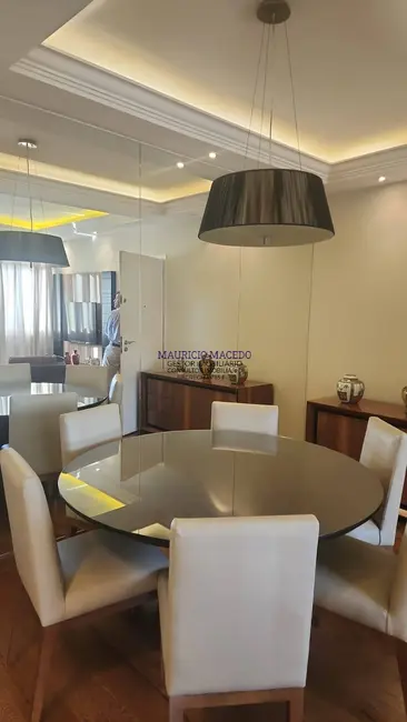 Foto 1 de Apartamento com 3 quartos à venda e para alugar, 118m2 em Barueri - SP