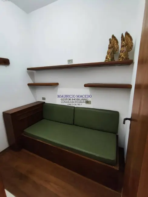 Apartamento com 3 quartos à venda e para alugar, 147m2 em Barueri - SP - imagem 4 Foto 4 de Apartamento com 3 quartos à venda e para alugar, 147m2 em Barueri - SP