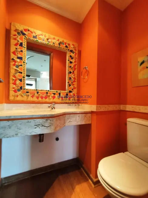 Apartamento com 3 quartos à venda e para alugar, 147m2 em Barueri - SP - imagem 3 Foto 3 de Apartamento com 3 quartos à venda e para alugar, 147m2 em Barueri - SP